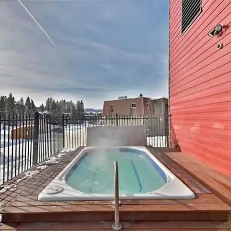 Winter Park River Studio Экстерьер фото