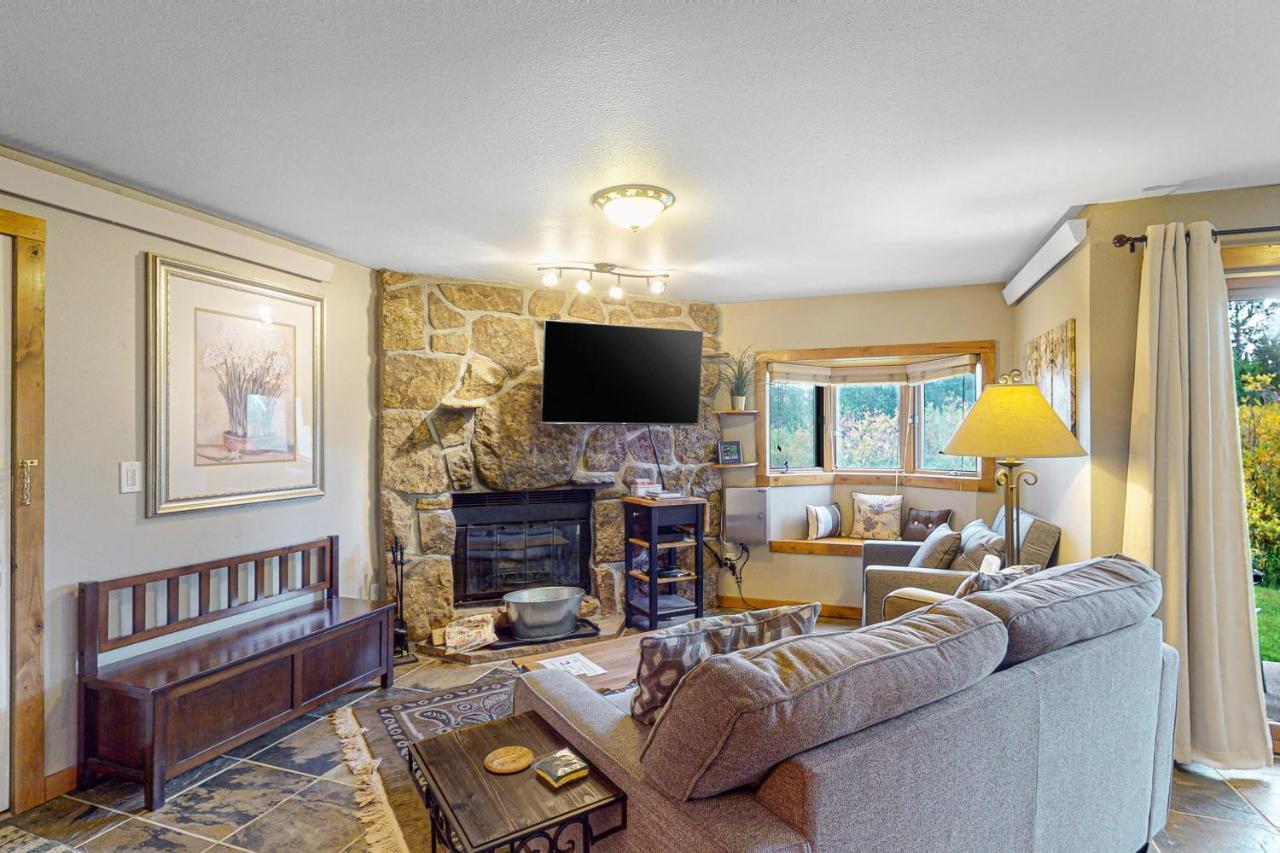 Winter Park River Studio Экстерьер фото