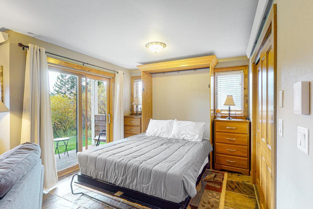 Winter Park River Studio Экстерьер фото