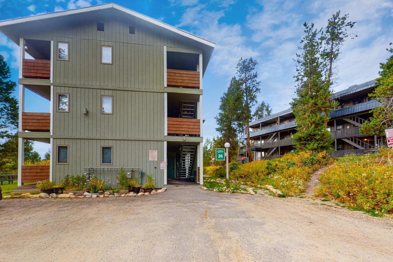 Winter Park River Studio Экстерьер фото